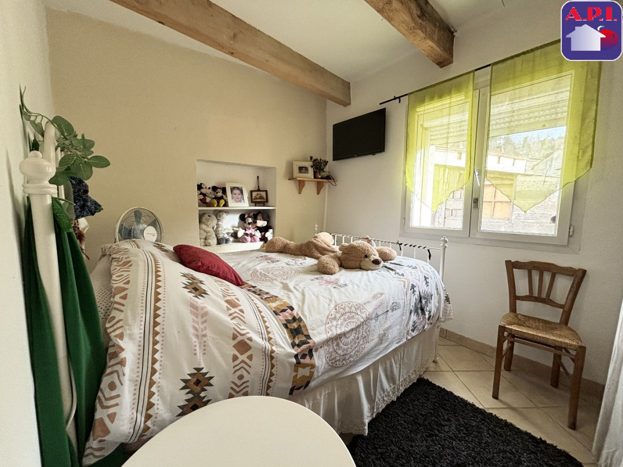 vente Maison Belcaire - Photo 6