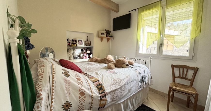 vente Maison Belcaire