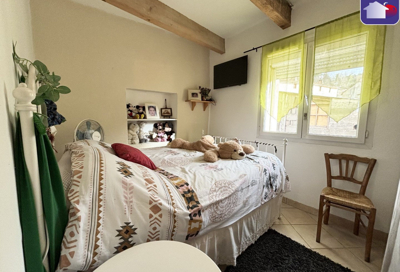 vente Maison Belcaire - Photo 6