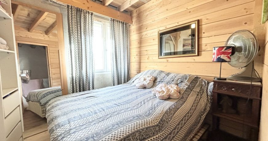 vente Maison Belcaire