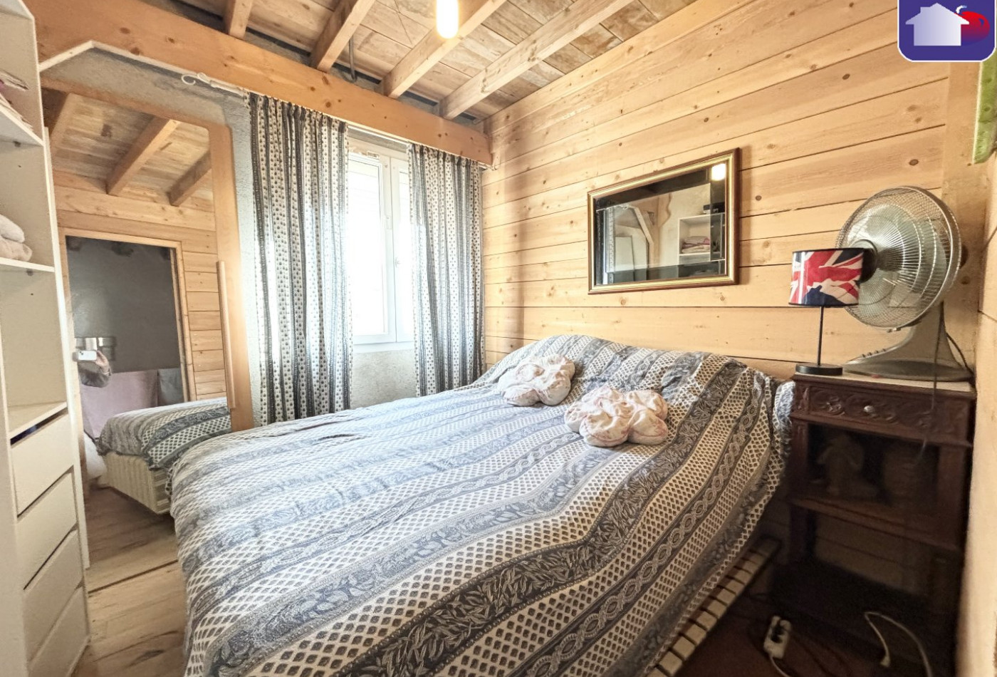 vente Maison Belcaire - Photo 8