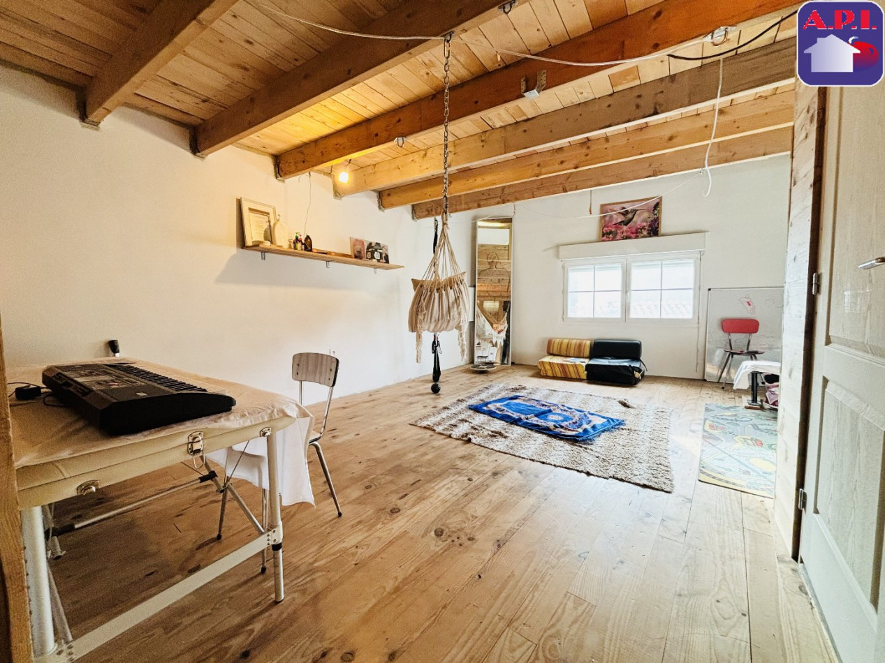 vente Maison Belcaire - Photo 2