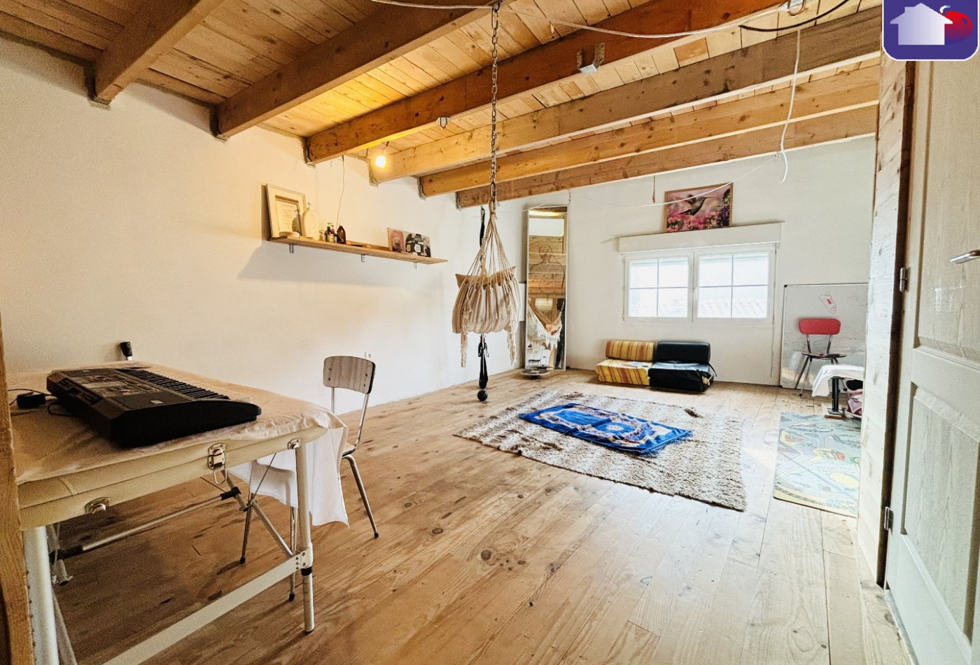 vente Maison Belcaire - Photo 2