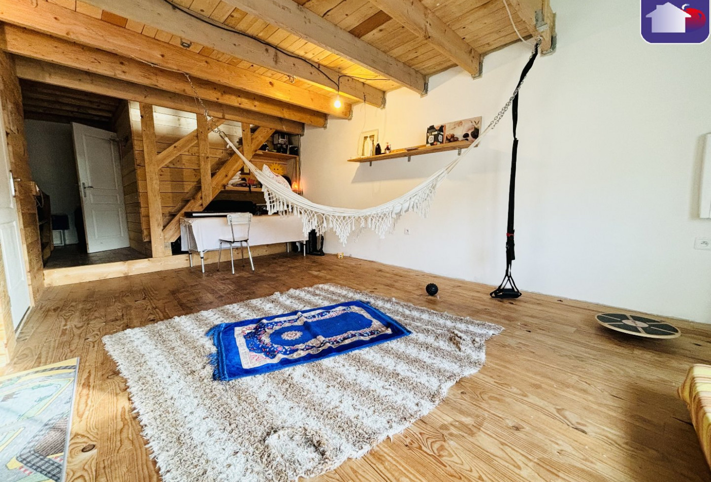 vente Maison Belcaire - Photo 1