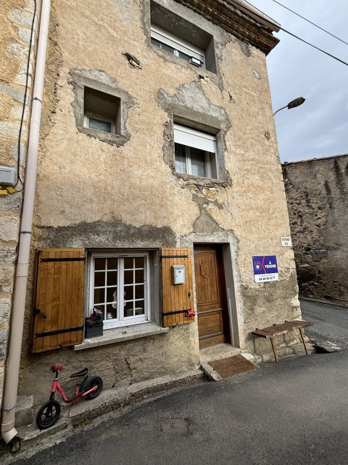 vente Maison Belcaire - Photo 9