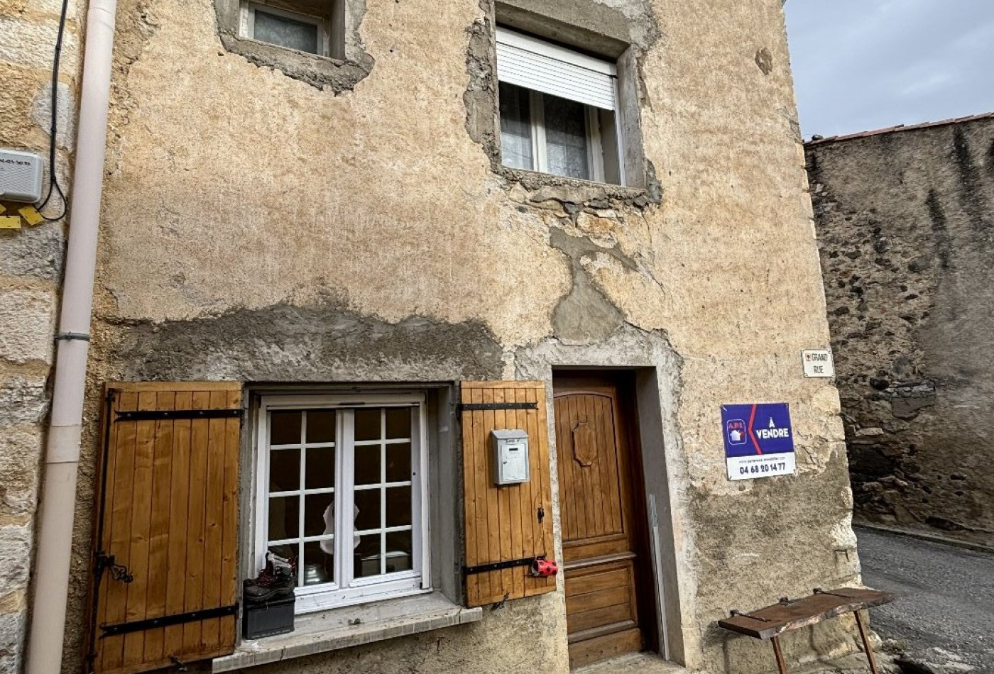 vente Maison Belcaire - Photo 9