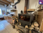 vente Maison Belcaire