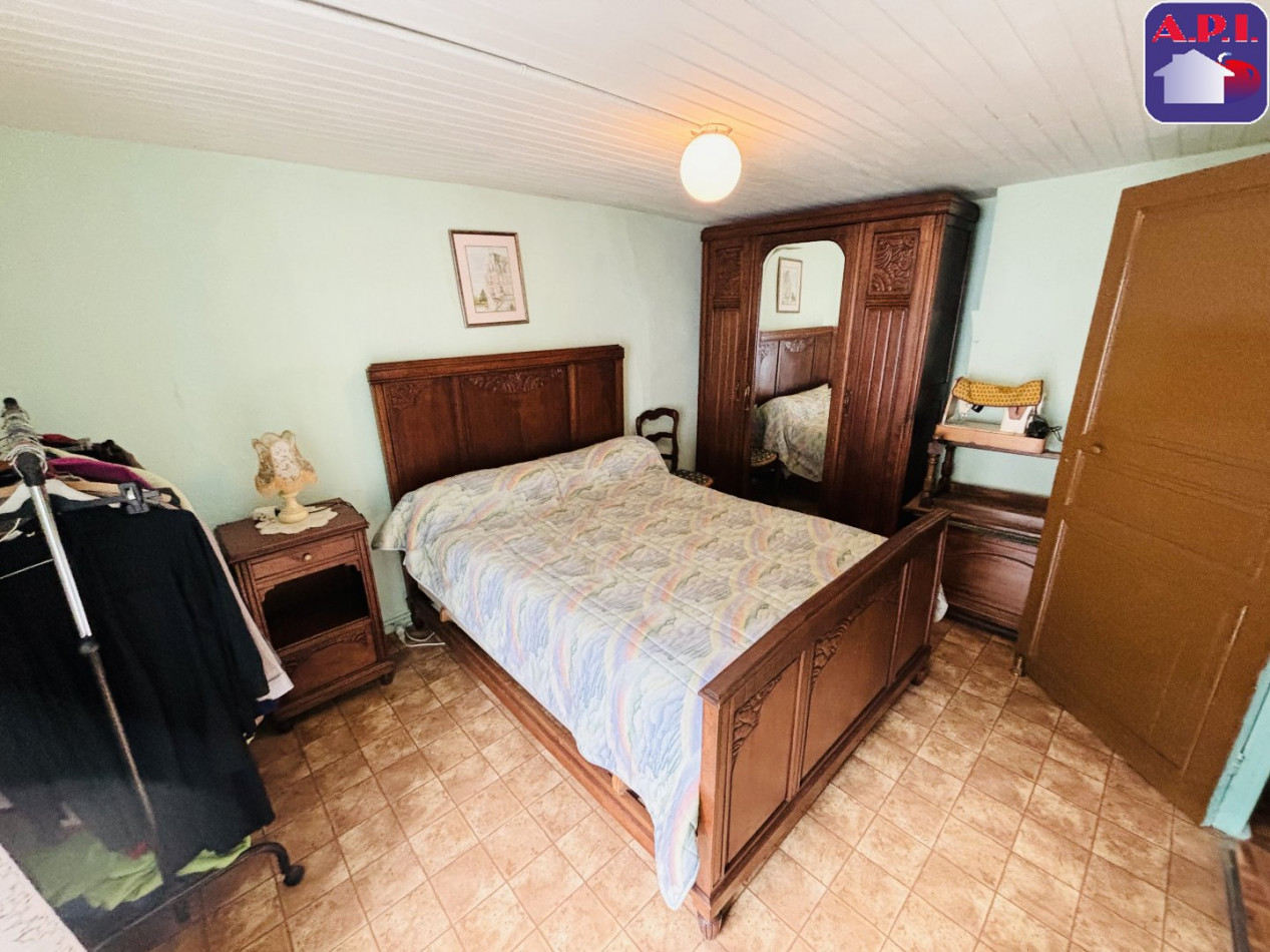 vente Maison Niort De Sault - Photo 5