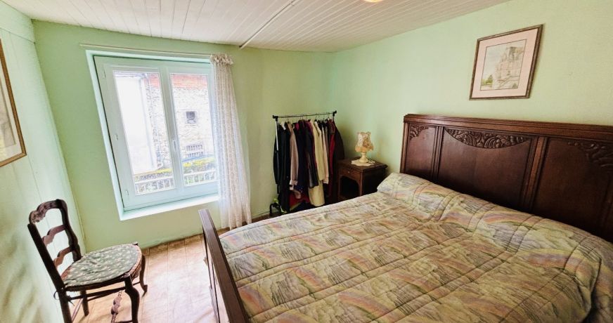 vente Maison Niort De Sault