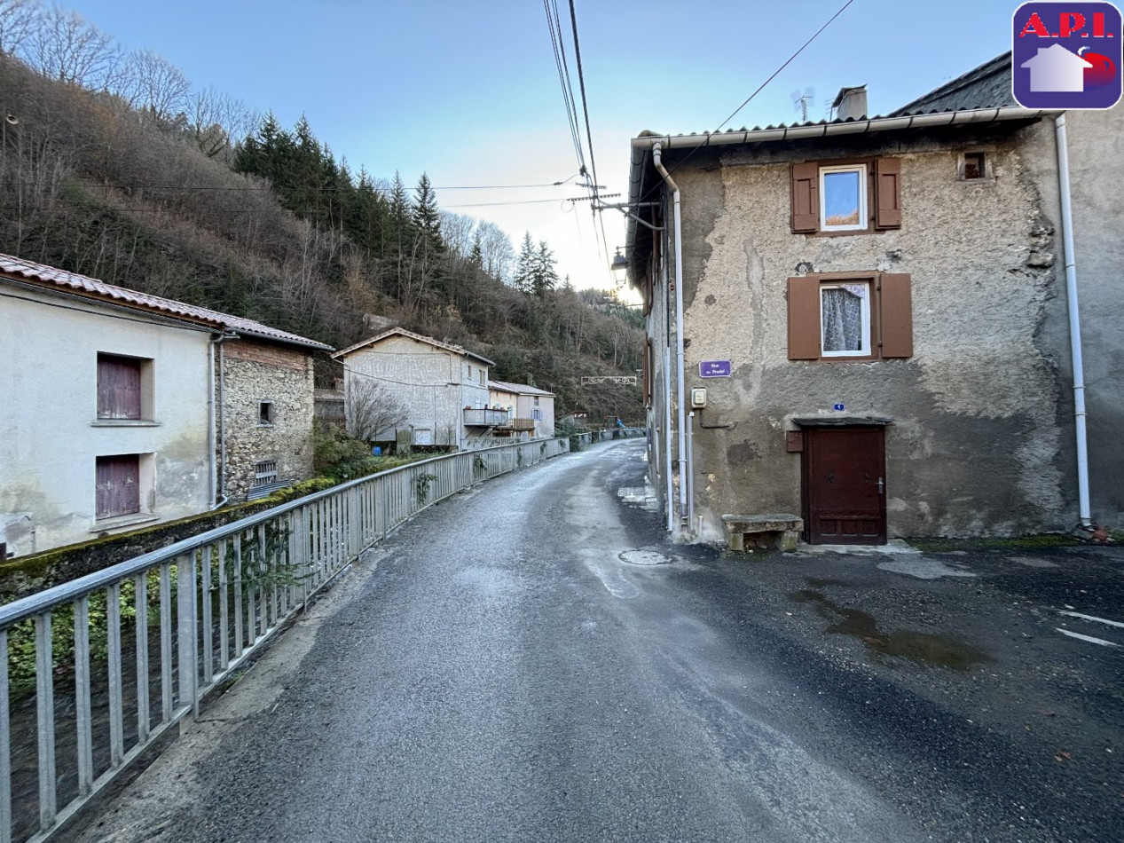 vente Maison Niort De Sault - Photo 3