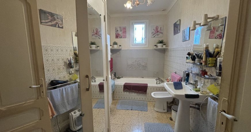 vente Maison Lavelanet