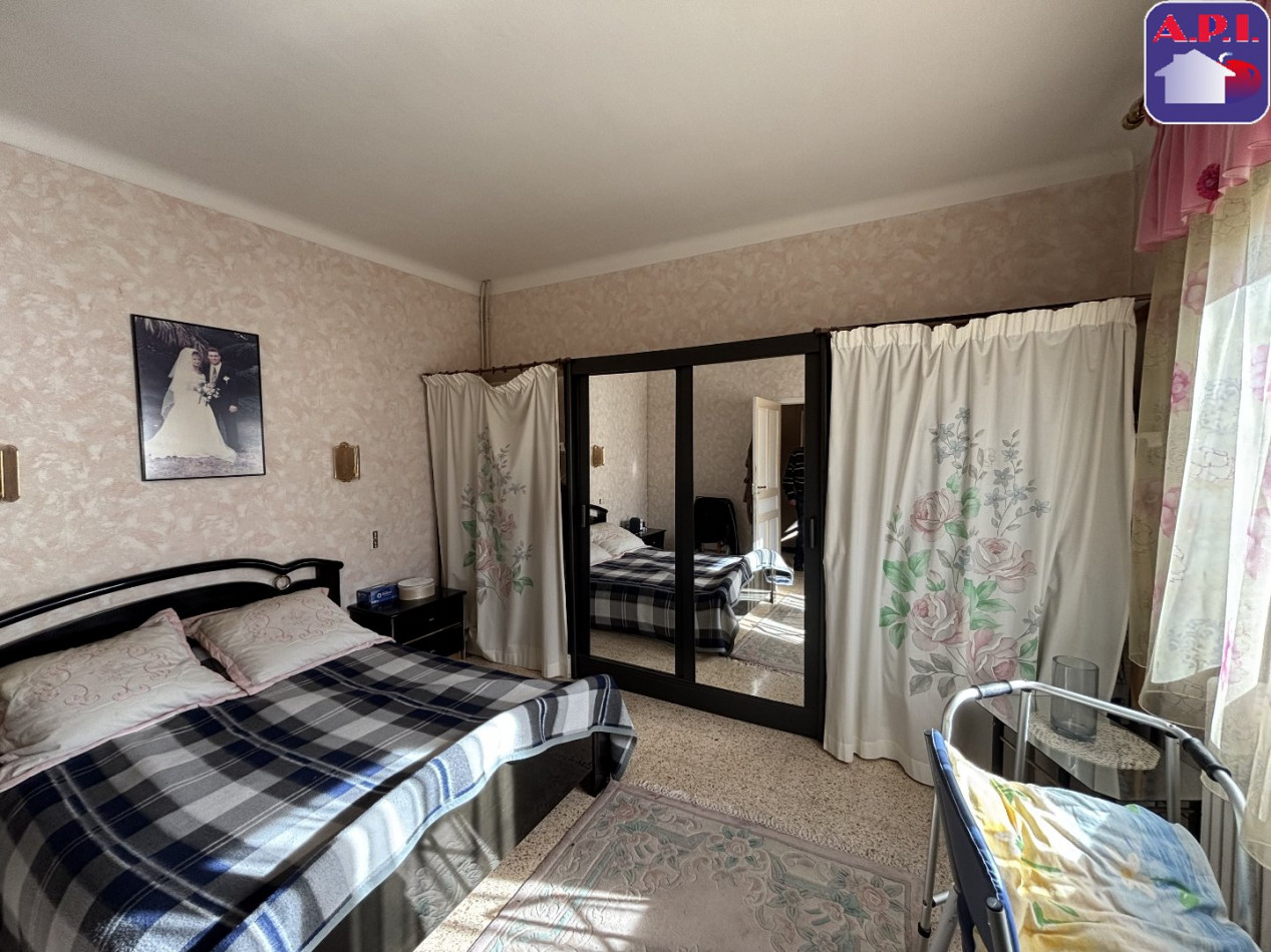 vente Maison Lavelanet - Photo 6