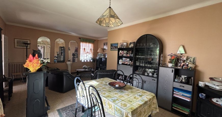 vente Maison Lavelanet