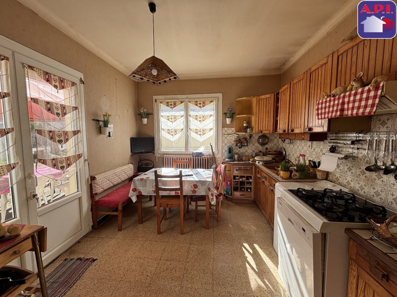 vente Maison Lavelanet - Photo 4