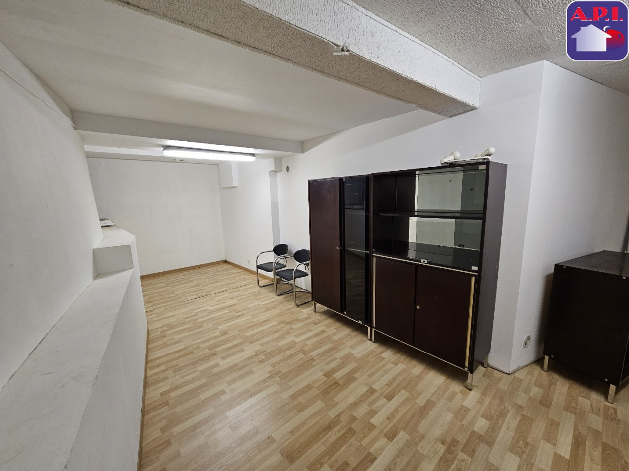 vente Local commercial Ax Les Thermes - Photo 5