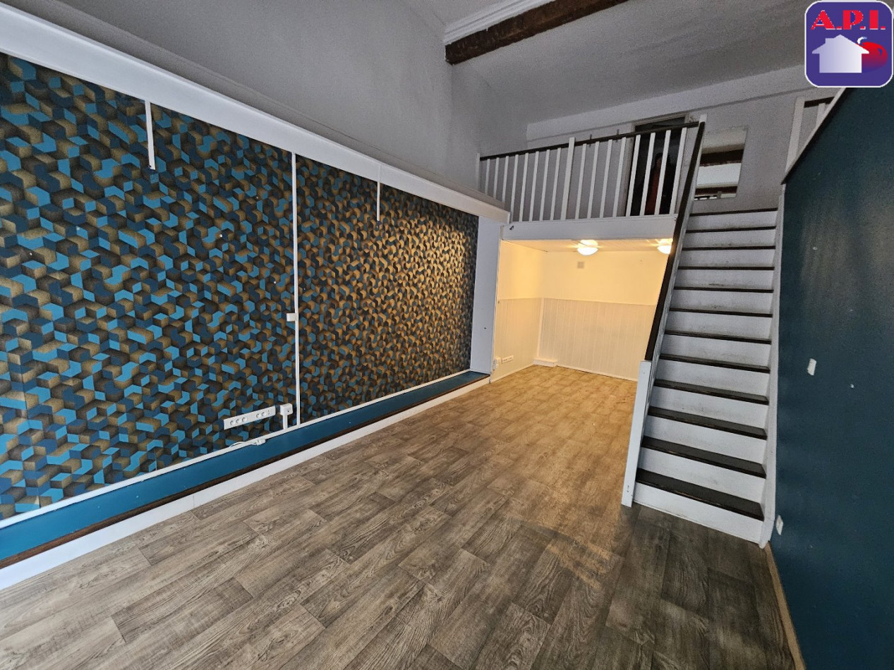 vente Local commercial Ax Les Thermes - Photo 2