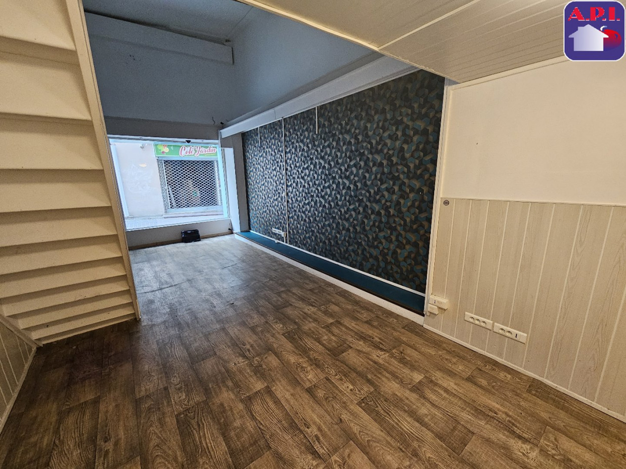 vente Local commercial Ax Les Thermes - Photo 3