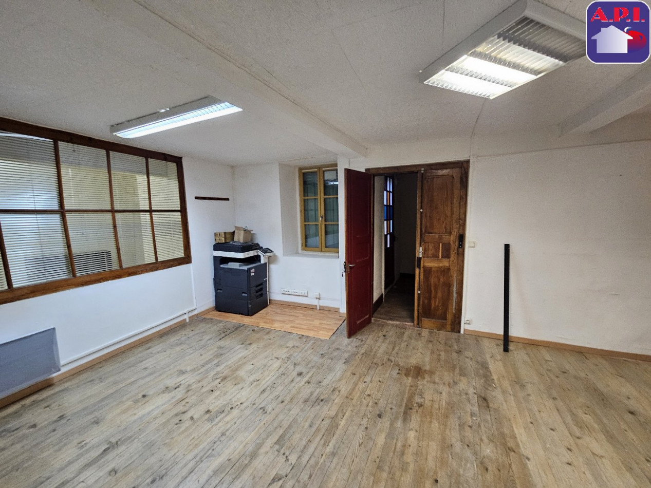 vente Local commercial Ax Les Thermes - Photo 7