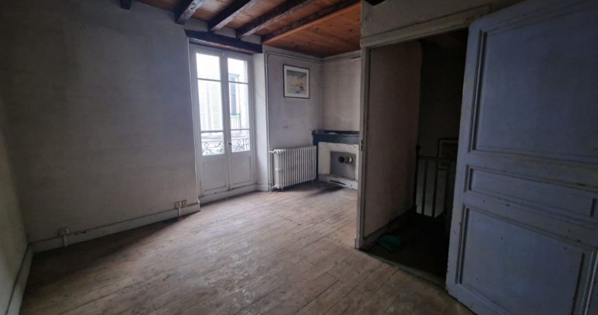 vente Maison Saint Girons