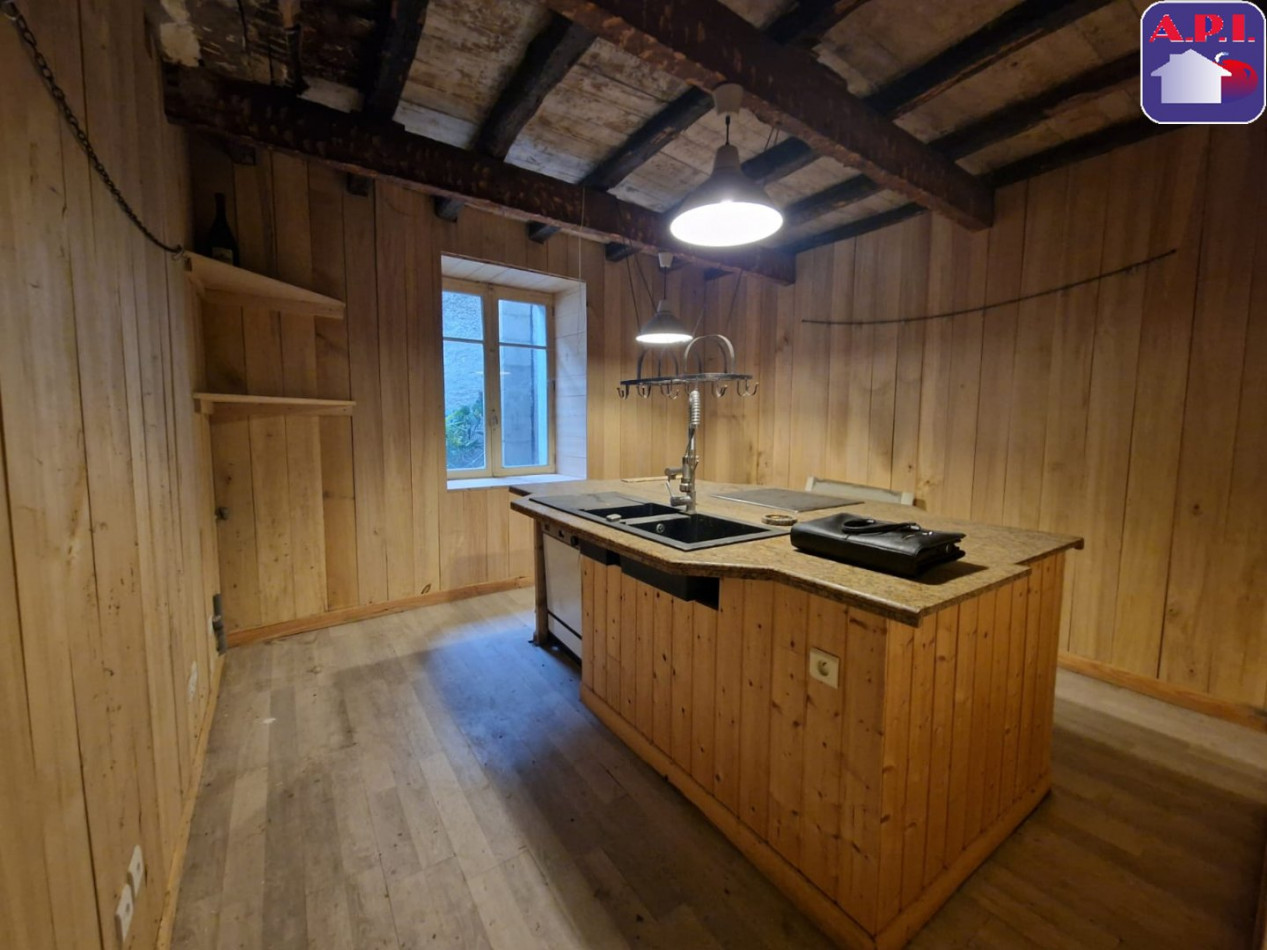 vente Maison Saint Girons - Photo 3