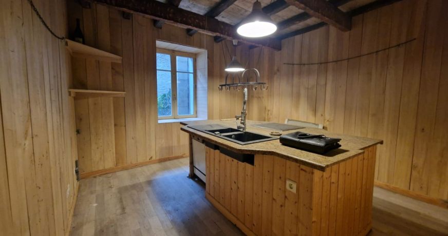 vente Maison Saint Girons
