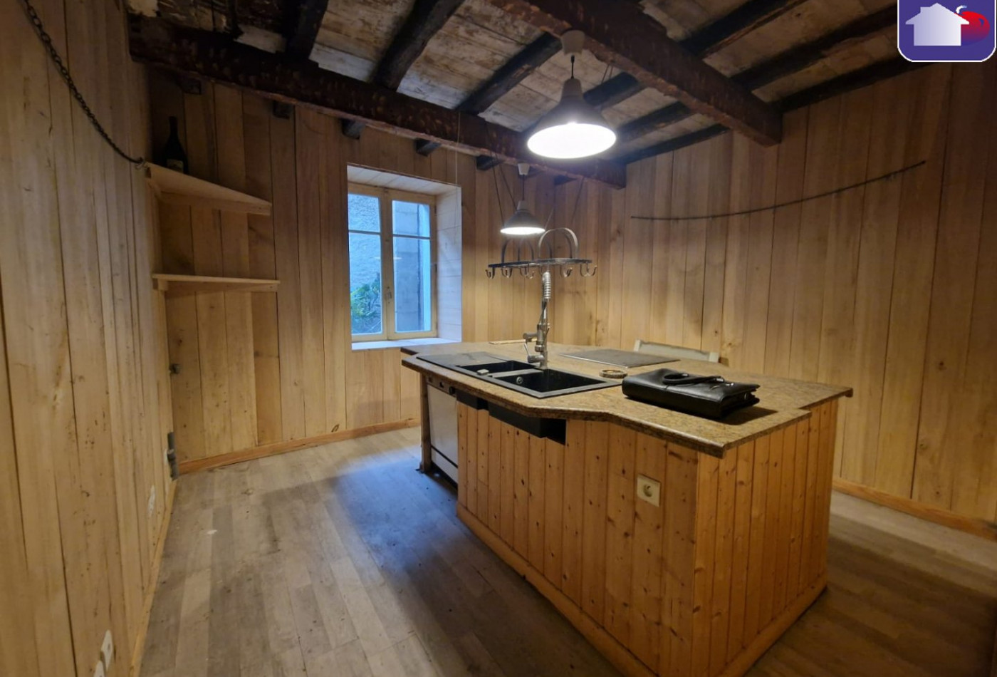 vente Maison Saint Girons - Photo 3