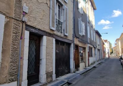 vente Maison Saint Girons