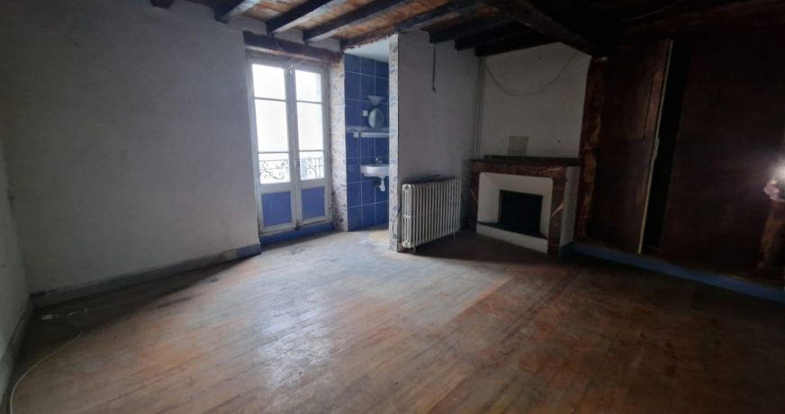 vente Maison Saint Girons