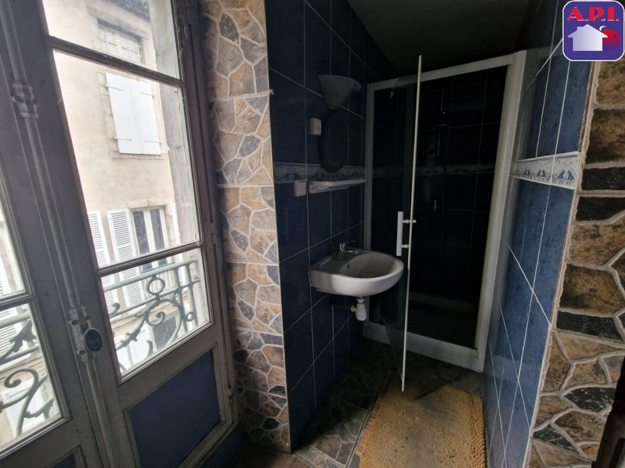 vente Maison Saint Girons - Photo 5