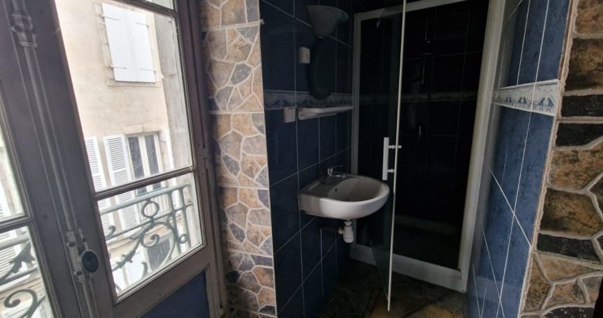 vente Maison Saint Girons
