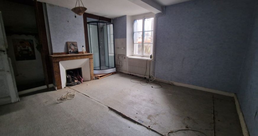vente Maison Saint Girons