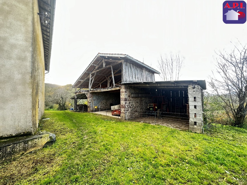 vente Maison de campagne Rimont - Photo 3