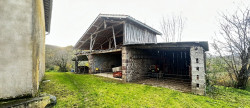 vente Maison de campagne Rimont