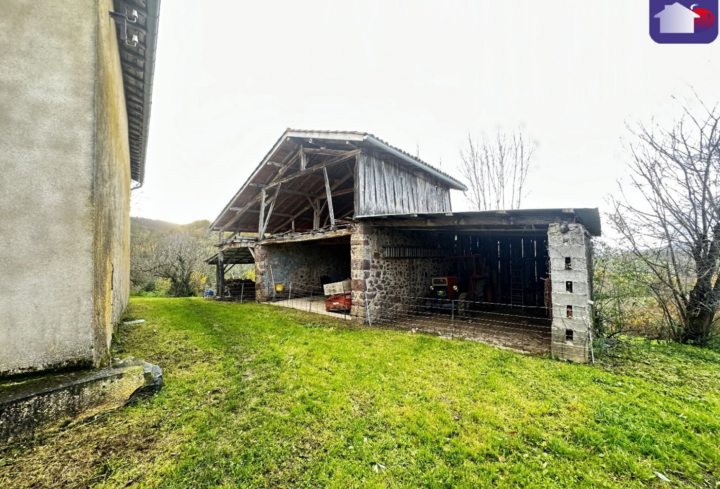 vente Maison de campagne Rimont - Photo 3