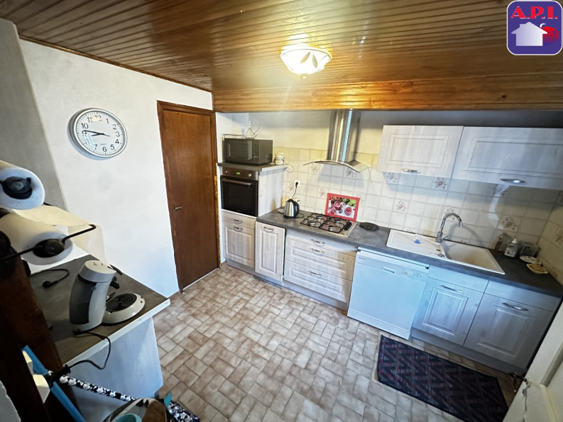 vente Maison de campagne Rimont - Photo 6