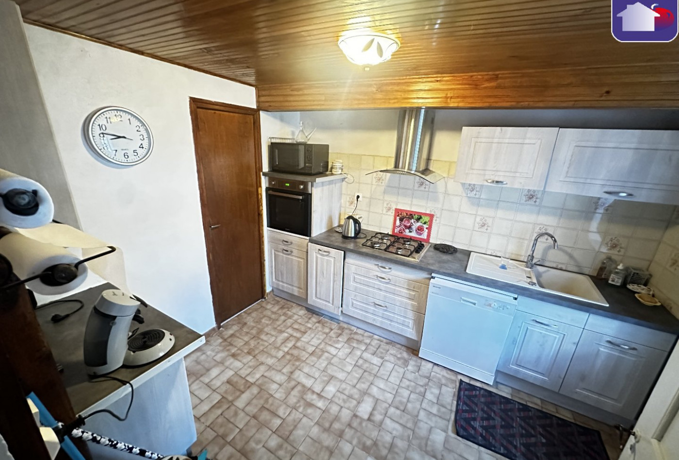 vente Maison de campagne Rimont - Photo 6
