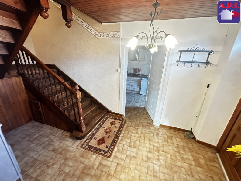 vente Maison de campagne Rimont - Photo 8