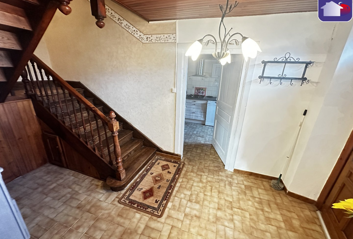 vente Maison de campagne Rimont - Photo 8