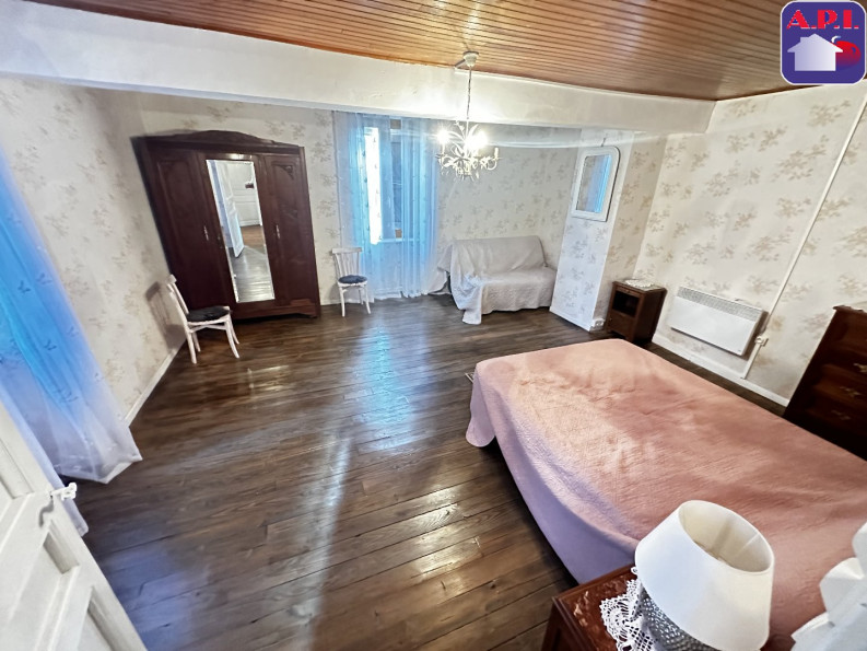 vente Maison de campagne Rimont - Photo 9