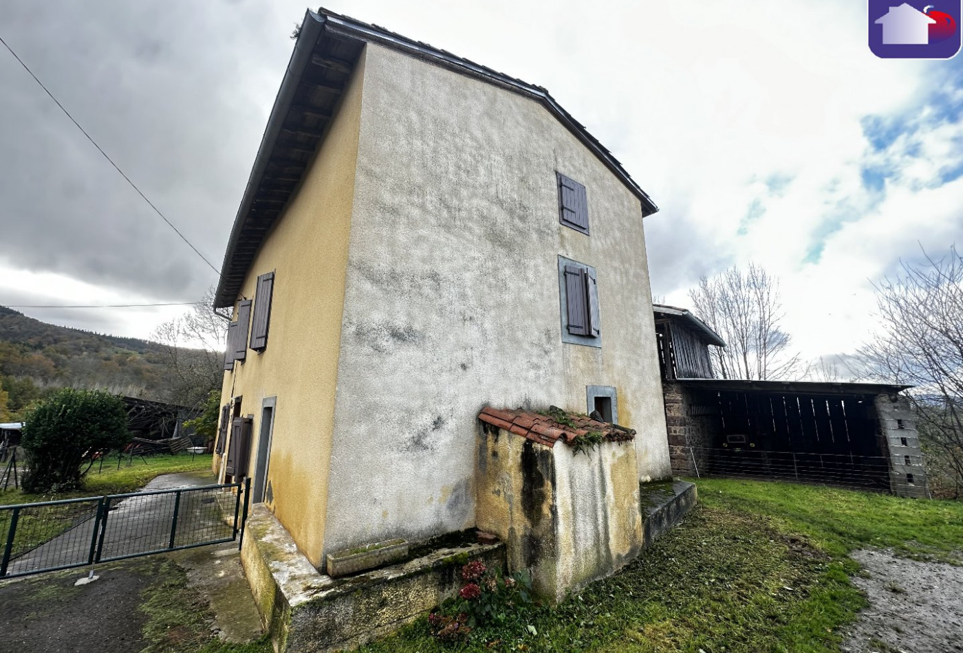 vente Maison de campagne Rimont - Photo 2