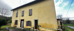 vente Maison de campagne Rimont