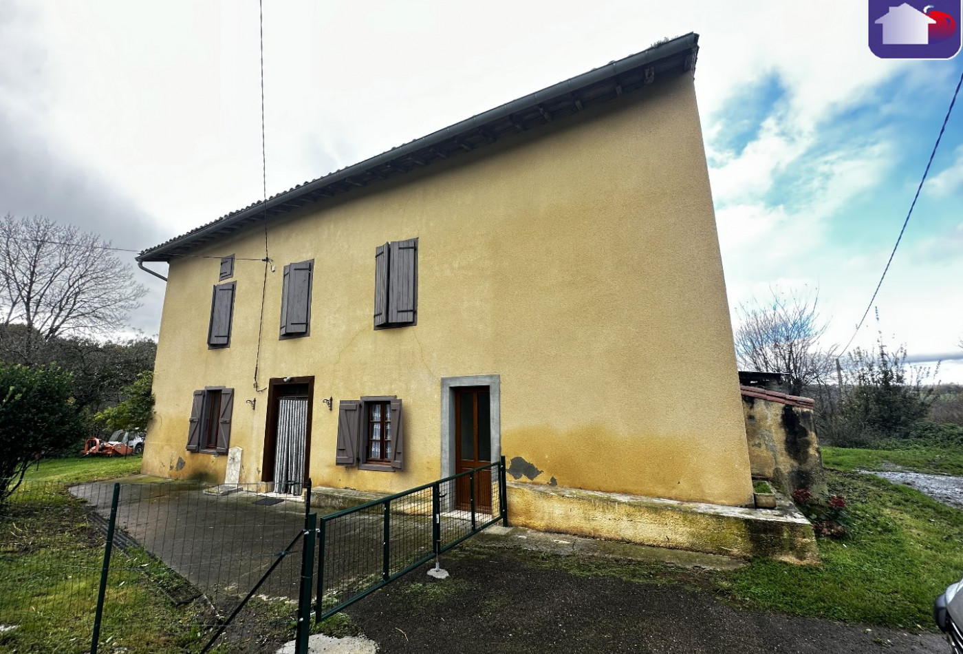 vente Maison de campagne Rimont - Photo 1