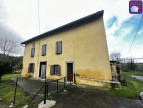 vente Maison de campagne Rimont