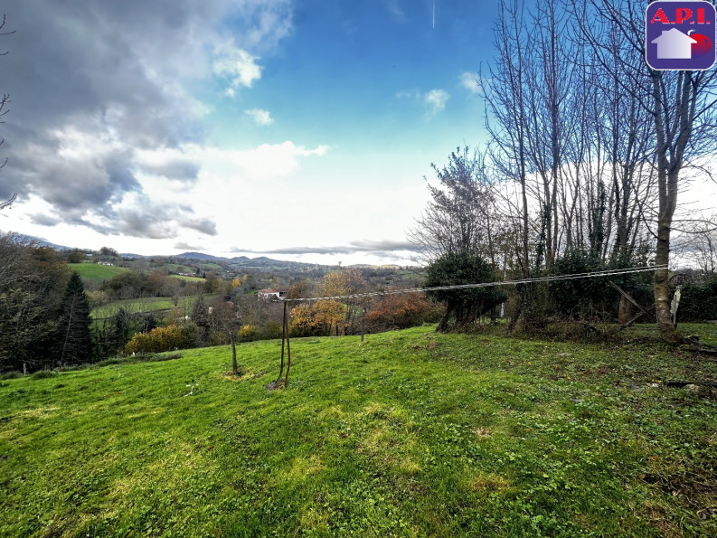 vente Maison de campagne Rimont - Photo 4
