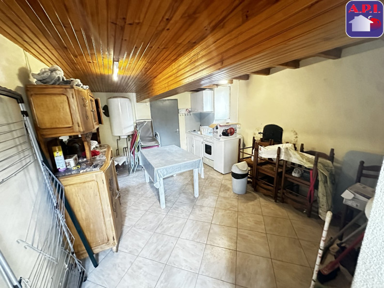 vente Maison de campagne Rimont - Photo 5