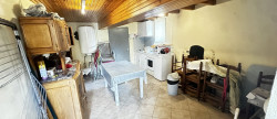 vente Maison de campagne Rimont