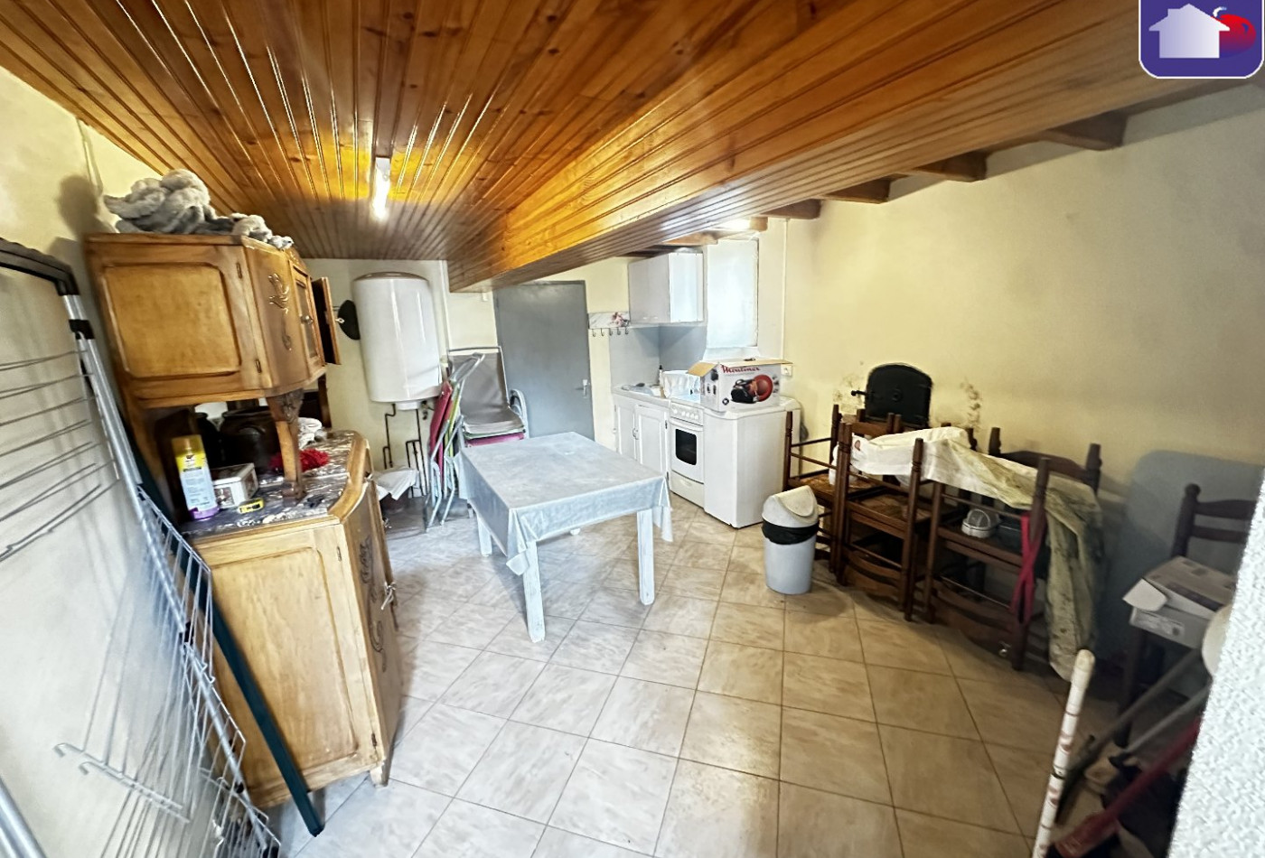 vente Maison de campagne Rimont - Photo 5