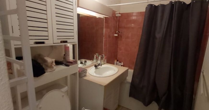 location Appartement Ax Les Thermes