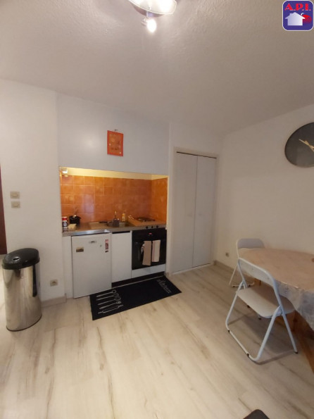 location Appartement Ax Les Thermes - Photo 3