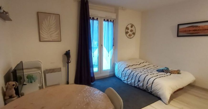 location Appartement Ax Les Thermes